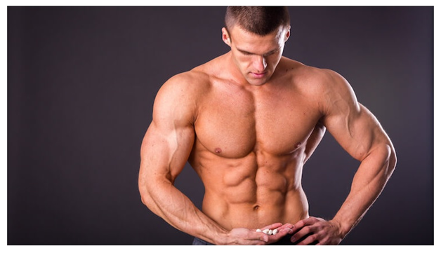 short-term effects of steroids